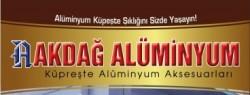 Akdağ Alüminyum - Van